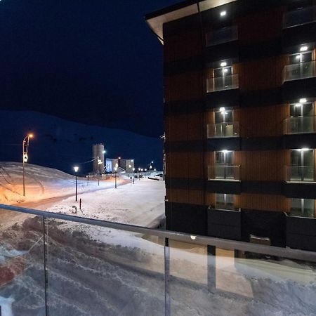 New Gudauri Atrium 109 Apartment Exterior photo